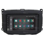 Autoradio jf sound jf - 227a - xdab - ag