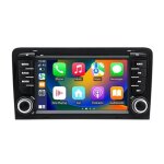Autoradio multim�dia 7 pouces carplay android auto gps bluetooth yonis