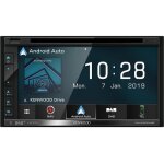 Autoradio multimedia dnx5190dabs systeme de navigation. ecran wvga 6. 8. radio numerique dab integre ...