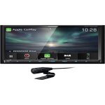 Autoradio multimedia dnx7190dabs systeme de navigation. ecran wvga 7. 0. radio numerique dab integre ...