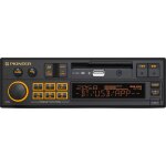 Autoradio numerique 1 din vintage pioneer - sxt - c10ps