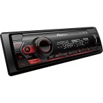 Autoradio numerique mvh - s420dab bluetooth dab + pioneer