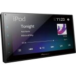 Autoradio pioneer sph - da160dab bluetooth carplay dab Autoradio pioneer sph - da160dab bluetooth carplay dab