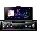 Autoradio sph - 20dab numerique bluetooth dab
