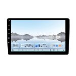 Autoradio tactile 7 pouces 4 go 64 go gps carplay android auto sans fil yonis