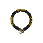 Auvray - cha�ne antivol moto gain�e l1, 2m lasso Ø13, 5mm