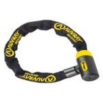 Auvray chaine c - bloc 120 d. 10 non hom. serrure int�gr�e - taille