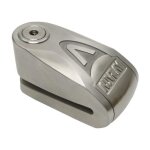 Auvrey antivol moto bloque - disque alarme b - lock14 inox