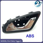 Avant gauche poign�e de porte int�rieure chery tiggo 5, originale, gauche, droite, arri�re, argent   ...
