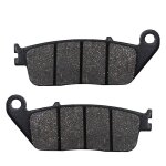 Avant plaquettes de frein avant et arrière de moto, pour honda cb600 cb 600f cb600f hornet cb 600 f modèles ... Avant plaquettes de frein avant et arrière de moto, pour honda cb600 cb 600f cb600f hornet cb 600 f modèles ...
