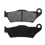 Avant plaquettes de frein avant et arri�re de moto, pour yamaha xt660 xt 660 600z xt660z z tenere 2008 ...