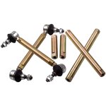 Avant stabilisateur anti roll bar drop links pour bmw s�rie 3 e46