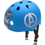 Avengers casque skate Avengers casque skate