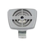 Avertisseur sonore transval klaxon 6v 10w tr7 mobylette peugeot bb 104 vintage