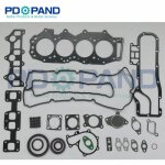 Nous avons reconditionn� le jeu de joints de voiture, pour mazda bt - 50 pick - up 2499cc 2. 5l, ford ...