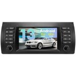 Awesafe autoradio 4g android 13 4go + 64go pour bmw e39 (1996 - 2003) avec 7'' ecran gps carplay android ... Awesafe autoradio 4g android 13 4go + 64go pour bmw e39 (1996 - 2003) avec 7'' ecran gps carplay android ...