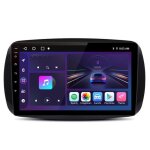 Awesafe autoradio android 12 pour mercedes benz smart (2016 - 2019) 1go + 32 go 9''écran tactile avec ... Awesafe autoradio android 12 pour mercedes benz smart (2016 - 2019) 1go + 32 go 9''écran tactile avec ...