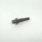 Axe b�quille lat�rale Ø10mm pour scooter peugeot 125 tweet 783010 m8x1. 25 neuf