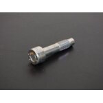 Axe de b�quille lat�rale pour moto rieju 125 mrx apr�s 2005 0 / 000. 460. 3015b neuf