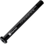 Axes enfichables de 12 mm pour fourches de vlo et cadre de vlo arrire, vtt et vlos de route axe adaptateur ...