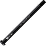Axes enfichables de 12 mm pour fourches de vlo et cadre de vlo arrire, vtt et vlos de route axe adaptateur ...
