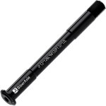 Axes enfichables de 12mm pour fourches de vlo et cadre de vlo arrire, vtt et vlos de route axe adaptateur ...