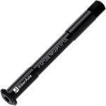 Axes enfichables de 12mm pour fourches de vlo et cadre de vlo arrire, vtt et vlos de route axe adaptateur ...
