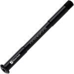 Axes enfichables de 12mm pour fourches de vélo et cadre de vélo arrière, vtt et vélos de route axe adaptateur ... Axes enfichables de 12mm pour fourches de vélo et cadre de vélo arrière, vtt et vélos de route axe adaptateur ...