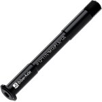 Axes enfichables de 12mm pour fourches de vlo et cadre de vlo arrire, vtt et vlos de route axe adaptateur ...