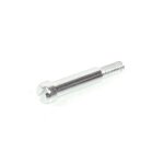 Axe levier frein 57431 - 29g00 m6x100 �8mm pour moto suzuki 1300 b - king 2008 - 12