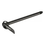 Axe de moyeu traversant shimano sm - ax720 100x12 mm Axe de moyeu traversant shimano sm - ax720 100x12 mm