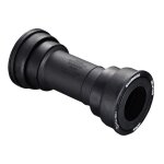 Axe de pdalier shimano mt500 a pression c:89. 5 / 92