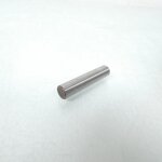 Axe pignon interm�diaire d�marreur pour scooter peugeot 125 django 804105 neuf