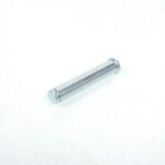 Axe pivot de cale pied pilote pour moto suzuki 1000 sv 09208 - 08016 8 neuf