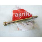Axe roue arri�re origine pour moto aprilia 280 climber 1990 - 1994 ap8125641 neuf