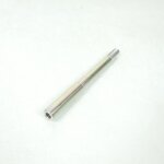 Axe roue avant �15mm pour moto rieju 125 marathon 2016 - 19 0 / 000. 190. 5304 neuf