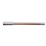 Axe roue avant origine pour moto rieju 50 mrt pro 0 / 000. 190. 5107 neuf Axe roue avant origine pour moto rieju 50 mrt pro 0 / 000. 190. 5107 neuf