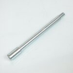 Axe roue avant origine pour moto rieju 50 rs2 naked neuf Axe roue avant origine pour moto rieju 50 rs2 naked neuf