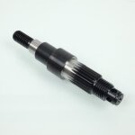 Axe roue avant rms pour scooter 100483 neuf