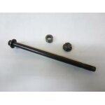 Axe roue avant pour scooter 50 neuf