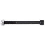 Axe de roues trottinette 100mm Axe de roues trottinette 100mm