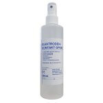 Axion - spray de contact et de nettoyage de la peau pour tens et ems - 250ml - avec lingette microfibre ... Axion - spray de contact et de nettoyage de la peau pour tens et ems - 250ml - avec lingette microfibre ...