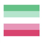 B 90x150 cm sensation lgbt bigender pour la d�coration, 90x150cm drapeau haute qualit�  nipseyteko