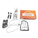 Type b - with housing  kit de r�paration de carrosserie de valve m�catronique dq200 0am dsg 7, transmission ...