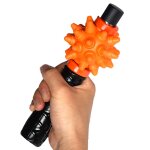 Bâton de massage en rouleau pour fitness, relaxation musculaire, perte de poids, point de déclenchement ... Bâton de massage en rouleau pour fitness, relaxation musculaire, perte de poids, point de déclenchement ...