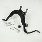 B�quille centrale teknix pour scooter mbk 50 ovetto 2t avant 2007 neuf