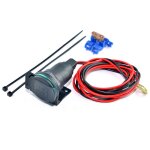 Baas bike parts prise allume - cigare