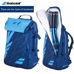 Babolat - sac a dos pliable pour raquettes de tennis, accessoire avec 3 compartiments mathis pour chaussures ...