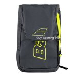 Babolat - sac a dos pour raquette de tennis, compartiment a chaussures indpendant, grande capacit, ...