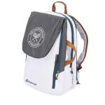 Babolat - sac a dos pour raquette de tennis, pure aero rafa wim, 2 - 3 - foldable blanc Babolat - sac a dos pour raquette de tennis, pure aero rafa wim, 2 - 3 - foldable blanc